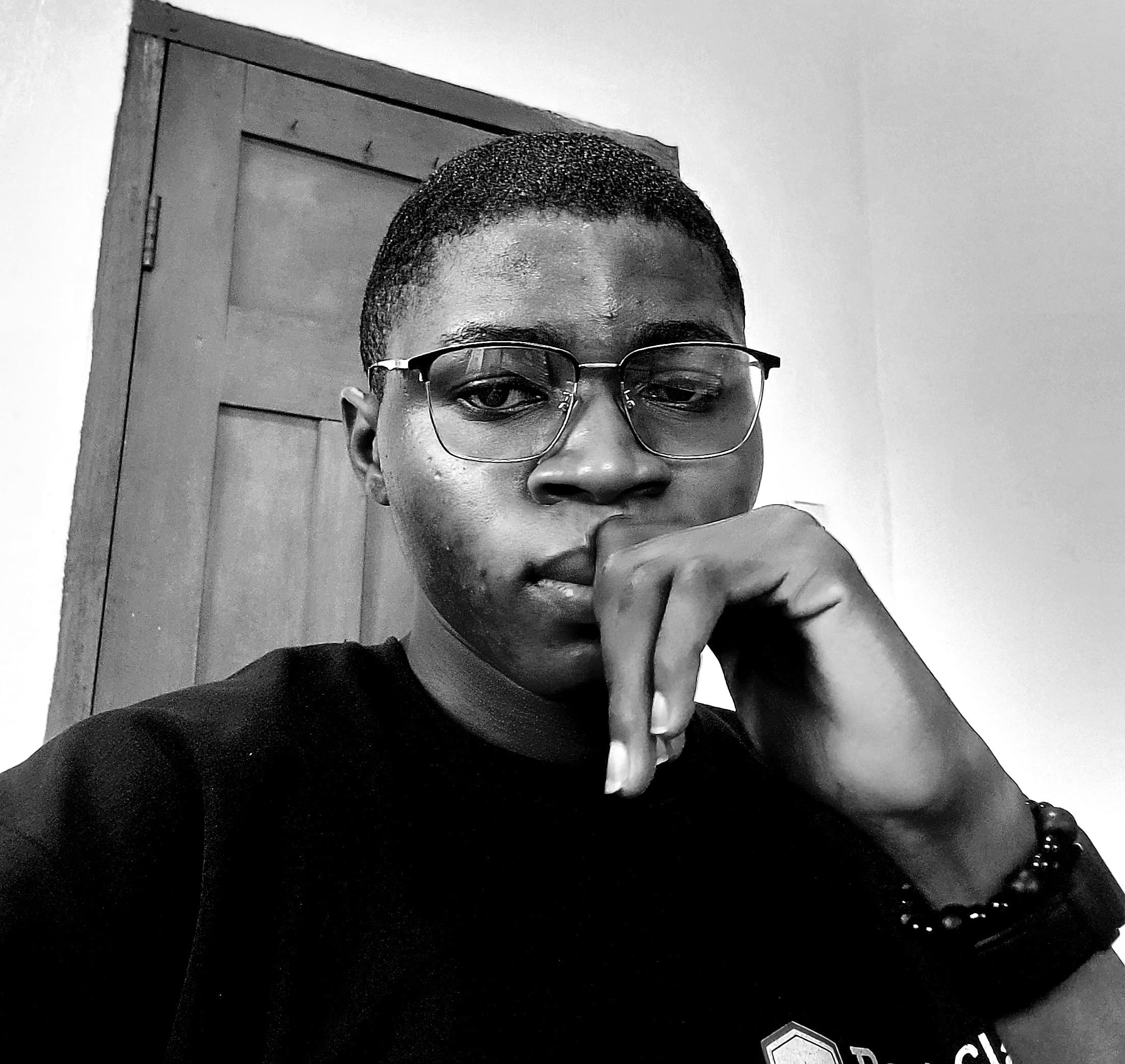 Oyedokun Kehinde